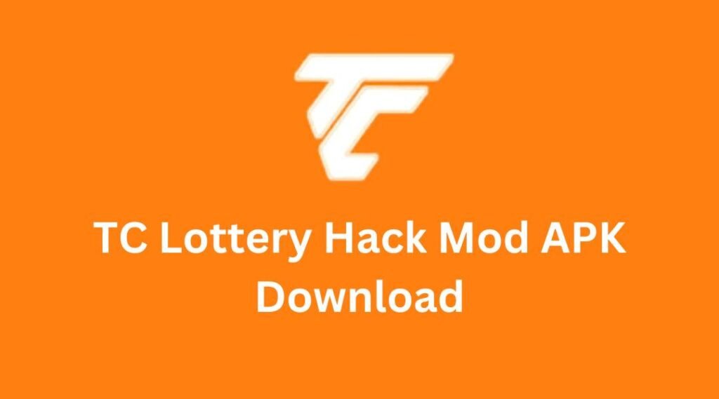 TC Lottery Hack Mod APK Download