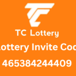 Tc Lottery Invite Code