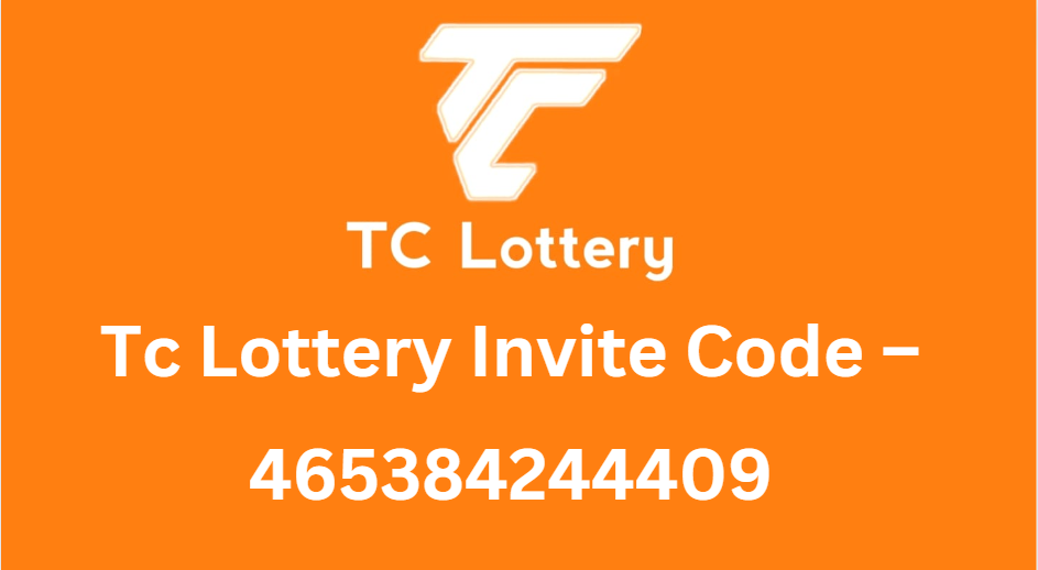 Tc Lottery Invite Code